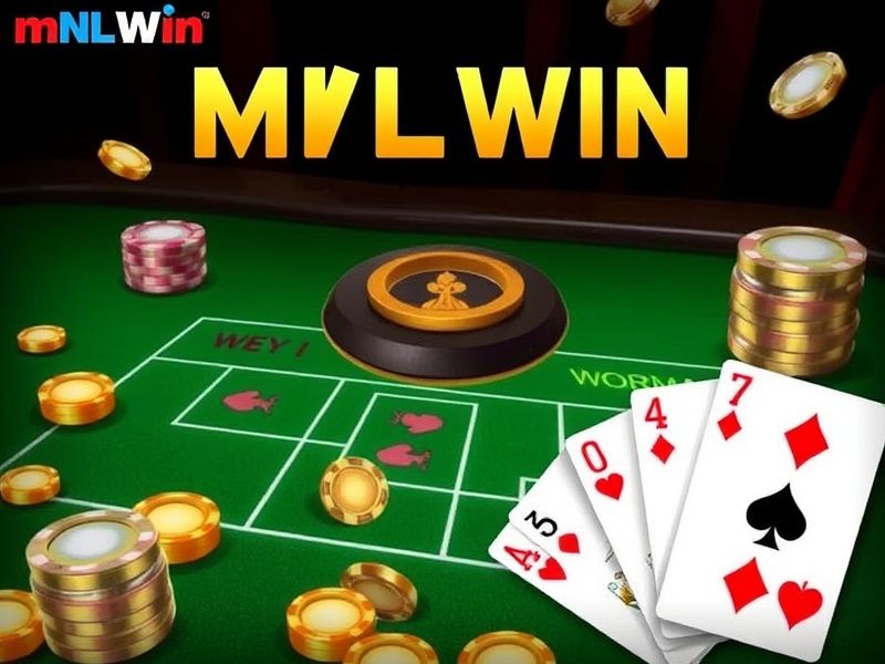 Welcome to MNLWin, the premier online casino offering thrilling gambling games, exclusive bonuses, and secure real-money betting. Join now for a seamless gaming experience at mnlwin.com.
